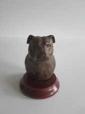 bullterrier figur gebraucht kaufen bullterrier figur gebraucht kaufen Wolfsburg