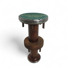 Antique ornament worsted for sale  WINSFORD