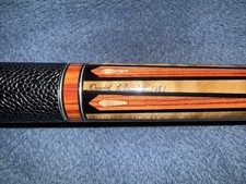 Custom jacoby cue for sale  Idaho Falls