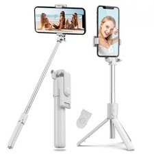 Bastone selfie treppiede usato  Italia