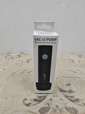 Lavatelli vac pump for sale  UK