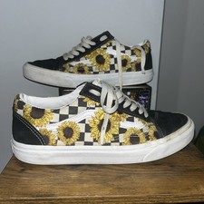 Women vans old for sale  BLACKBURN