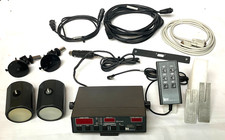 Working kustom signals for sale  Holly Springs