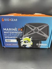 Kit de alto-falante 2019-21 Yamaha FX WaveRunner pacote de áudio BT F3X-H81C0-T0-00- LEIA, usado comprar usado  Enviando para Brazil