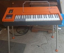 Farfisa compact fast usato  Pozzuoli