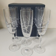 Lead crystal galileo for sale  CREWE