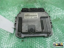 Centralina motore ecu usato  Italia