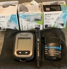 Accu chek softclix for sale  Kissimmee