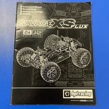 Modellbau hpi savage gebraucht kaufen  Remscheid