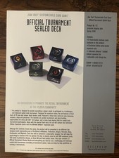 Star trek sealed for sale  Wheat Ridge