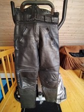 Mottorad hose indian gebraucht kaufen  Monheim