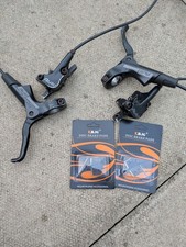 Avid hydraulic disc for sale  MANCHESTER