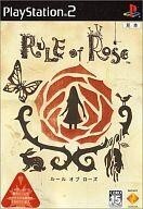 Software PS2 Rule Of Rose, usado comprar usado  Enviando para Brazil