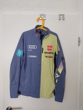 Adidas dsv jacke gebraucht kaufen  Norderstedt