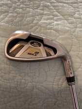 Cobra max iron for sale  Delmar