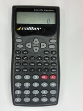 Scientific calculator caliber for sale  Saint Peters