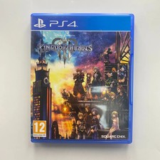 Kingdom hearts iii usato  Bergamo