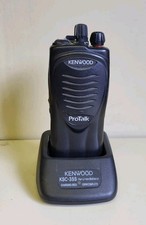 Kenwood protalk 3201 for sale  HERNE BAY
