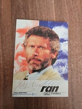 Autogrammkarte paul breitner gebraucht kaufen  Wolfsburg