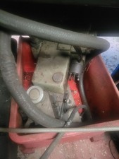 Colchester 2000 hydraulic for sale  CREWE
