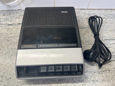 Philips n2221 automatic for sale  YEOVIL
