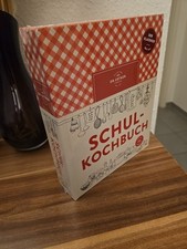 Bücher etker schulkochbuch gebraucht kaufen  Böblingen