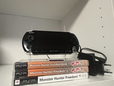 Psp 3004 konsole gebraucht kaufen Psp 3004 konsole gebraucht kaufen  Heidenheim an der Brenz