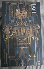 Hot toys batman for sale  Eatonton