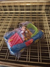 Topolino modellino auto usato  Zenson di Piave