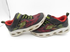 Sketchers boys size for sale  Lyles
