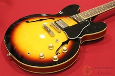 Epiphone ES-335 IG 2022 (2022) comprar usado  Enviando para Brazil
