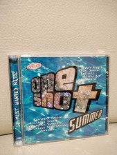 One shot summer usato  Santa Venerina