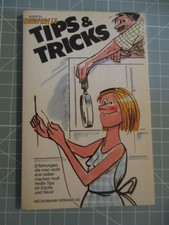 Tips tricks küche gebraucht kaufen  Hünfelden