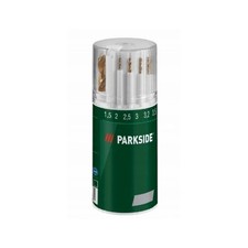 Parkside set punte usato  Muro Lucano