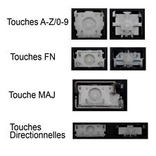 Touche clavier dell d'occasion  Plougastel-Daoulas