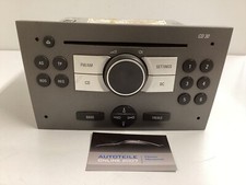Pel vectra autoradio gebraucht kaufen  Stadtlohn