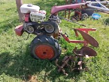 Motoculteur honda f600 d'occasion  Saint-Astier