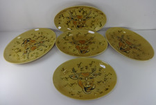 Vintage dinner plates for sale  HODDESDON