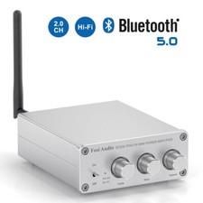 Fosi audio bt20a for sale  LEICESTER