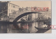Chioggia venezia cartolina usato  Trieste