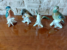 Lot oiseaux karl d'occasion  Aix-en-Provence-