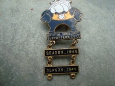 Bristol bulldog speedway for sale  TRURO