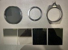 Lee filters seven5 gebraucht kaufen  Sankt Augustin