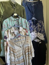 Womens mixed clothes for sale  LONDON