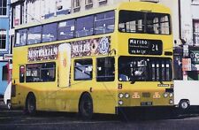 Bus photo dublin for sale  UK