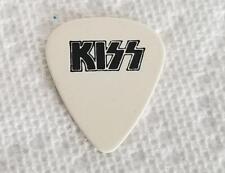 Prateleira vintage original 1979 Kiss Ace Frehley Dynasty Tour palheta guitarra K5, usado comprar usado  Enviando para Brazil