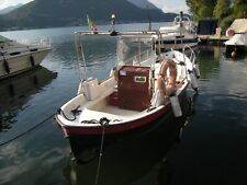 Gozzo ligure mt. usato  Calolziocorte