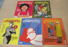 Lot magazines mensuels d'occasion  Viuz-en-Sallaz