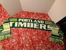 Portland timbers fan for sale  Vernonia