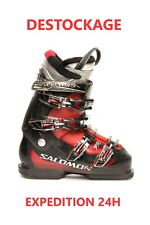 Chaussure ski adulte d'occasion  France